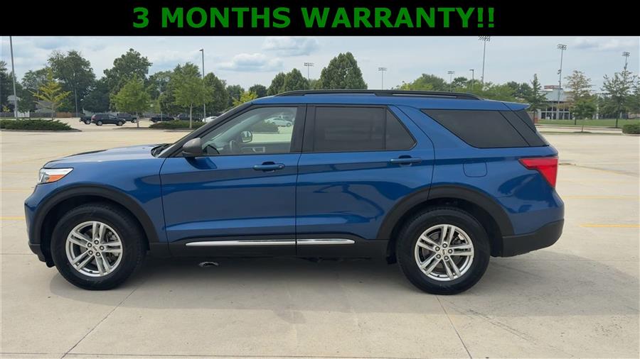 2020 Ford Explorer XLT, available for sale in Elida, Ohio | Josh's All Under Ten LLC. Elida, Ohio 2020 Ford Explorer XLT, available for sale in Elida, Ohio | Josh's All Under Ten LLC. Elida, Ohio