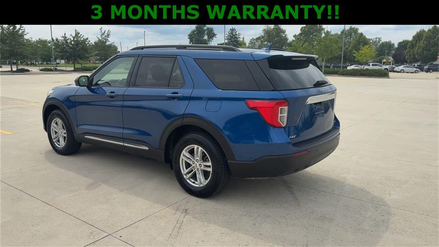 2020 Ford Explorer XLT, available for sale in Elida, Ohio | Josh's All Under Ten LLC. Elida, Ohio 2020 Ford Explorer XLT, available for sale in Elida, Ohio | Josh's All Under Ten LLC. Elida, Ohio