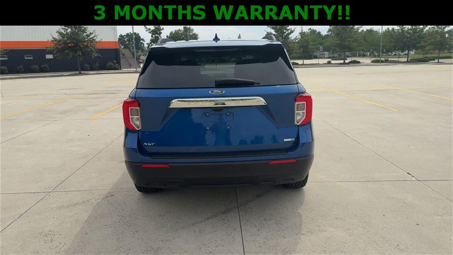 2020 Ford Explorer XLT, available for sale in Elida, Ohio | Josh's All Under Ten LLC. Elida, Ohio 2020 Ford Explorer XLT, available for sale in Elida, Ohio | Josh's All Under Ten LLC. Elida, Ohio