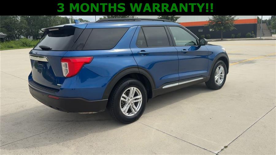 2020 Ford Explorer XLT, available for sale in Elida, Ohio | Josh's All Under Ten LLC. Elida, Ohio 2020 Ford Explorer XLT, available for sale in Elida, Ohio | Josh's All Under Ten LLC. Elida, Ohio