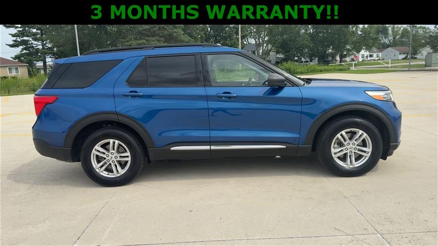 2020 Ford Explorer XLT, available for sale in Elida, Ohio | Josh's All Under Ten LLC. Elida, Ohio 2020 Ford Explorer XLT, available for sale in Elida, Ohio | Josh's All Under Ten LLC. Elida, Ohio