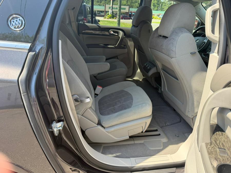 2014 Buick Enclave FWD 4dr Convenience, available for sale in Southwick, Massachusetts | Country Auto Sales. Southwick, Massachusetts 2014 Buick Enclave FWD 4dr Convenience, available for sale in Southwick, Massachusetts | Country Auto Sales. Southwick, Massachusetts