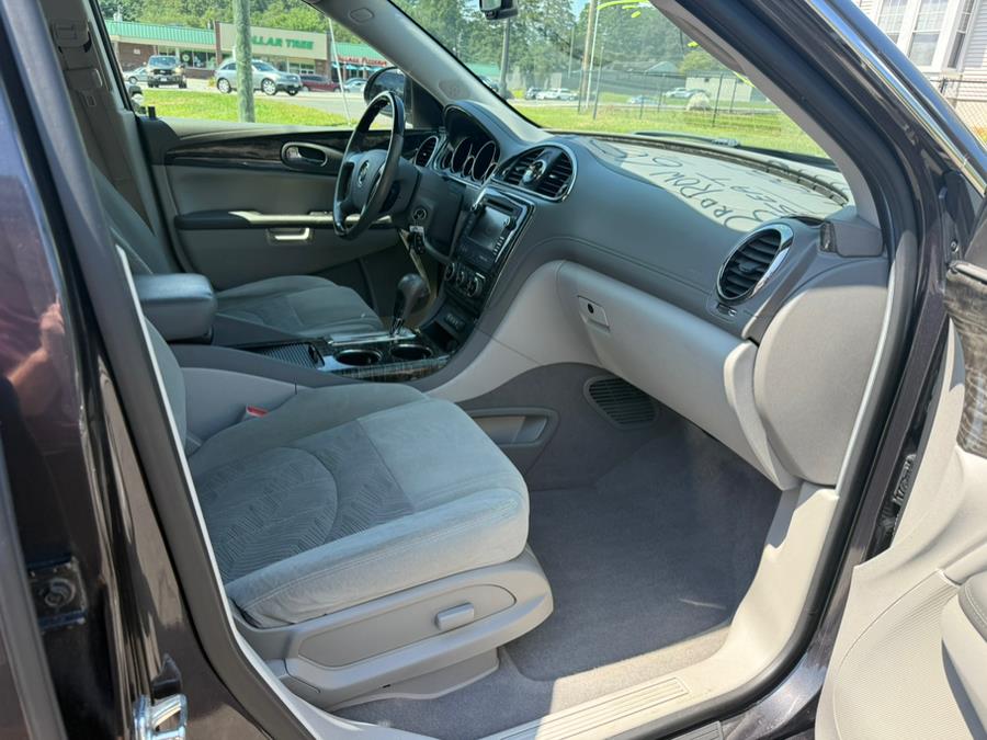 2014 Buick Enclave FWD 4dr Convenience, available for sale in Southwick, Massachusetts | Country Auto Sales. Southwick, Massachusetts 2014 Buick Enclave FWD 4dr Convenience, available for sale in Southwick, Massachusetts | Country Auto Sales. Southwick, Massachusetts