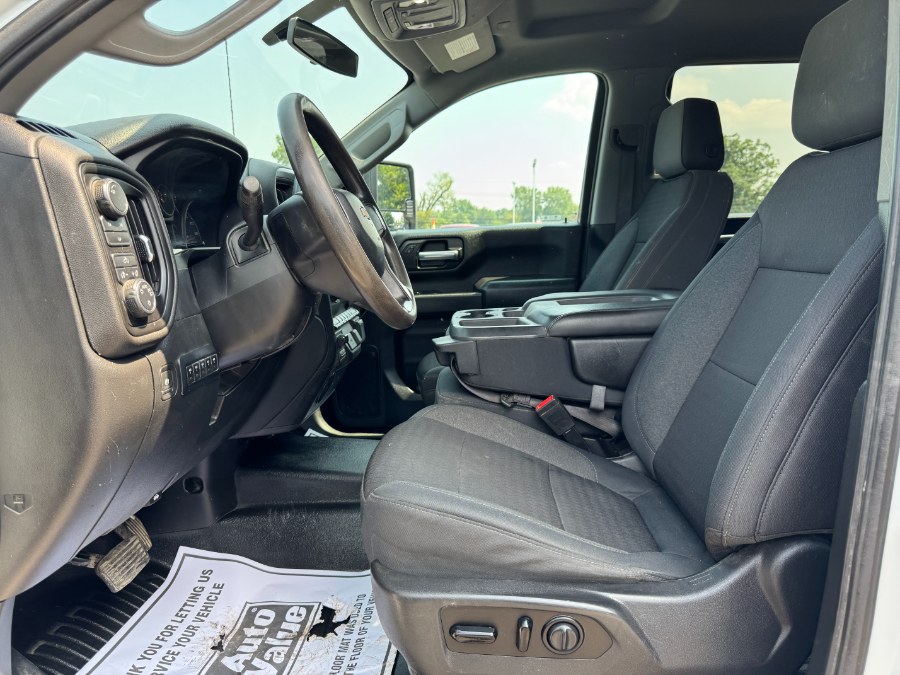 2020 Chevrolet Silverado 2500HD 4WD Crew Cab 159" Work Truck, available for sale in Ortonville, Michigan | Marsh Auto Sales LLC. Ortonville, Michigan 2020 Chevrolet Silverado 2500HD 4WD Crew Cab 159" Work Truck, available for sale in Ortonville, Michigan | Marsh Auto Sales LLC. Ortonville, Michigan