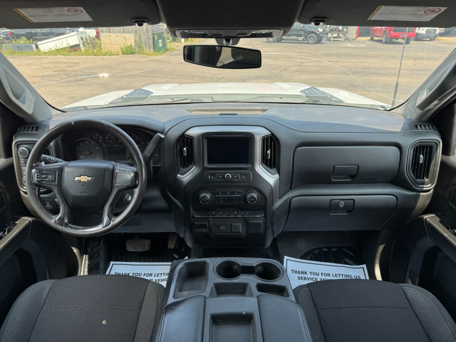 2020 Chevrolet Silverado 2500HD 4WD Crew Cab 159" Work Truck, available for sale in Ortonville, Michigan | Marsh Auto Sales LLC. Ortonville, Michigan 2020 Chevrolet Silverado 2500HD 4WD Crew Cab 159" Work Truck, available for sale in Ortonville, Michigan | Marsh Auto Sales LLC. Ortonville, Michigan