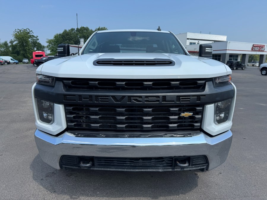 2020 Chevrolet Silverado 2500HD 4WD Crew Cab 159" Work Truck, available for sale in Ortonville, Michigan | Marsh Auto Sales LLC. Ortonville, Michigan 2020 Chevrolet Silverado 2500HD 4WD Crew Cab 159" Work Truck, available for sale in Ortonville, Michigan | Marsh Auto Sales LLC. Ortonville, Michigan