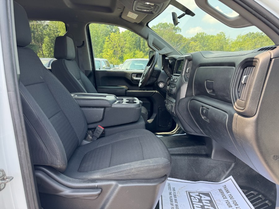 2020 Chevrolet Silverado 2500HD 4WD Crew Cab 159" Work Truck, available for sale in Ortonville, Michigan | Marsh Auto Sales LLC. Ortonville, Michigan 2020 Chevrolet Silverado 2500HD 4WD Crew Cab 159" Work Truck, available for sale in Ortonville, Michigan | Marsh Auto Sales LLC. Ortonville, Michigan