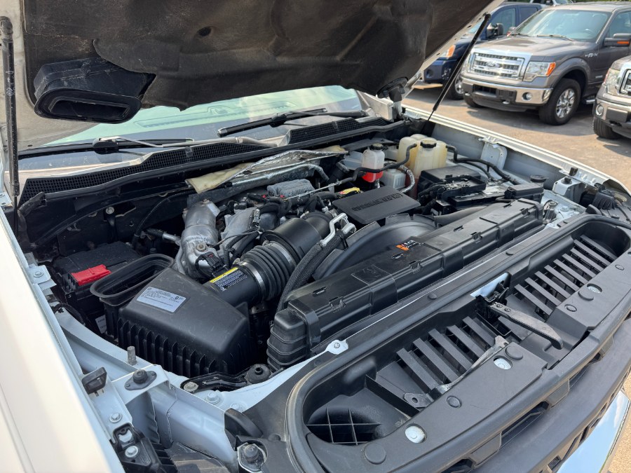 2020 Chevrolet Silverado 2500HD 4WD Crew Cab 159" Work Truck, available for sale in Ortonville, Michigan | Marsh Auto Sales LLC. Ortonville, Michigan 2020 Chevrolet Silverado 2500HD 4WD Crew Cab 159" Work Truck, available for sale in Ortonville, Michigan | Marsh Auto Sales LLC. Ortonville, Michigan
