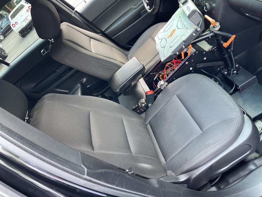 2016 Ford Utility Police Interceptor AWD 4dr, available for sale in Ashland, Massachusetts | New Beginning Auto Service Inc. Ashland, Massachusetts 2016 Ford Utility Police Interceptor AWD 4dr, available for sale in Ashland, Massachusetts | New Beginning Auto Service Inc. Ashland, Massachusetts
