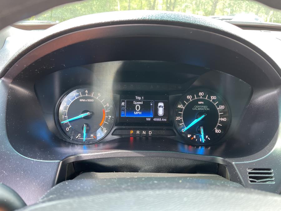 2016 Ford Utility Police Interceptor AWD 4dr, available for sale in Ashland, Massachusetts | New Beginning Auto Service Inc. Ashland, Massachusetts 2016 Ford Utility Police Interceptor AWD 4dr, available for sale in Ashland, Massachusetts | New Beginning Auto Service Inc. Ashland, Massachusetts