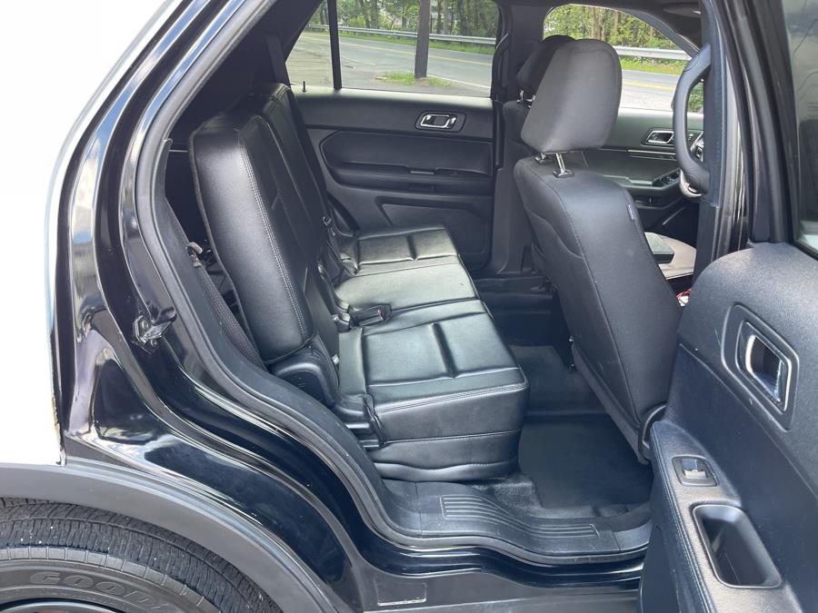 2016 Ford Utility Police Interceptor AWD 4dr, available for sale in Ashland, Massachusetts | New Beginning Auto Service Inc. Ashland, Massachusetts 2016 Ford Utility Police Interceptor AWD 4dr, available for sale in Ashland, Massachusetts | New Beginning Auto Service Inc. Ashland, Massachusetts