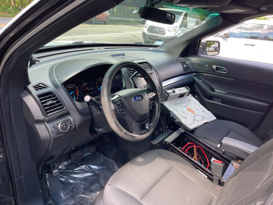 2016 Ford Utility Police Interceptor AWD 4dr, available for sale in Ashland, Massachusetts | New Beginning Auto Service Inc. Ashland, Massachusetts 2016 Ford Utility Police Interceptor AWD 4dr, available for sale in Ashland, Massachusetts | New Beginning Auto Service Inc. Ashland, Massachusetts