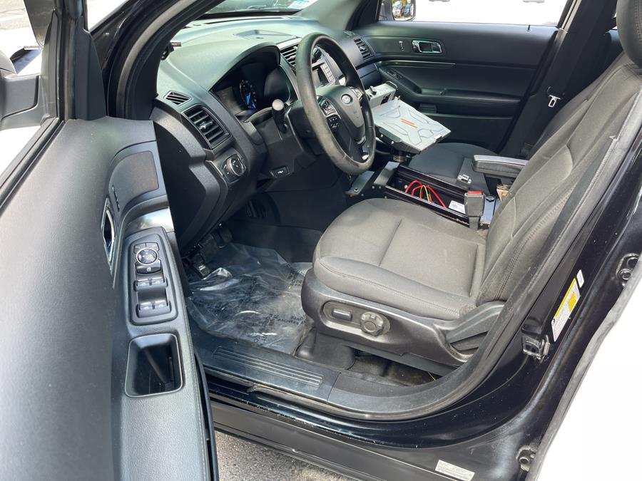 2016 Ford Utility Police Interceptor AWD 4dr, available for sale in Ashland, Massachusetts | New Beginning Auto Service Inc. Ashland, Massachusetts 2016 Ford Utility Police Interceptor AWD 4dr, available for sale in Ashland, Massachusetts | New Beginning Auto Service Inc. Ashland, Massachusetts