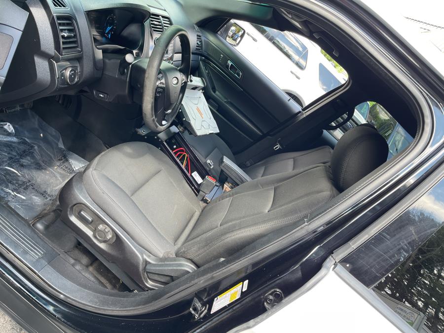 2016 Ford Utility Police Interceptor AWD 4dr, available for sale in Ashland, Massachusetts | New Beginning Auto Service Inc. Ashland, Massachusetts 2016 Ford Utility Police Interceptor AWD 4dr, available for sale in Ashland, Massachusetts | New Beginning Auto Service Inc. Ashland, Massachusetts