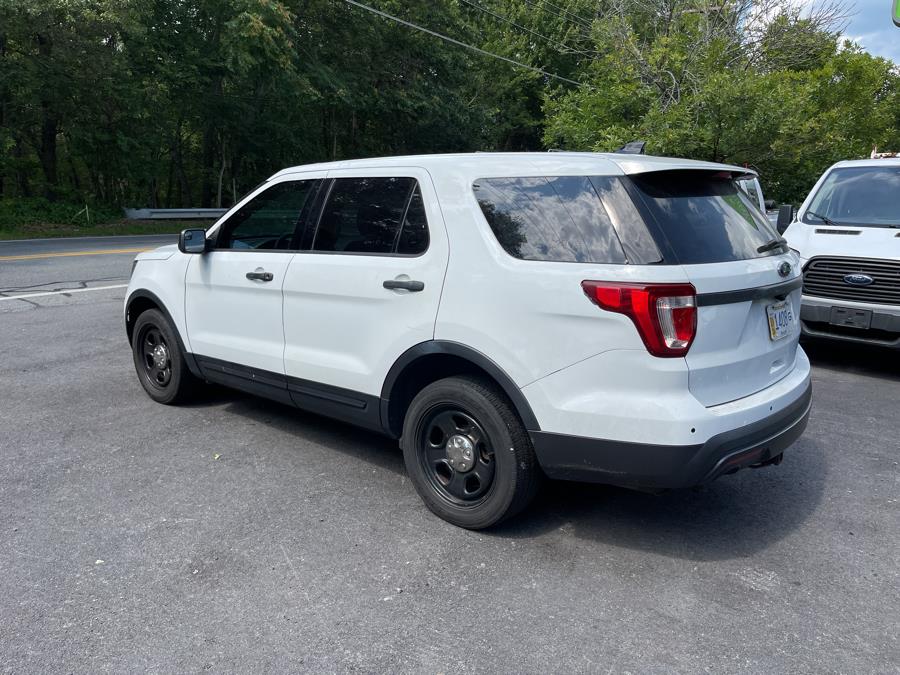 2016 Ford Utility Police Interceptor AWD 4dr, available for sale in Ashland, Massachusetts | New Beginning Auto Service Inc. Ashland, Massachusetts 2016 Ford Utility Police Interceptor AWD 4dr, available for sale in Ashland, Massachusetts | New Beginning Auto Service Inc. Ashland, Massachusetts