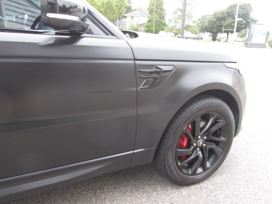 2019 Land Rover Range Rover Sport V8 Supercharged Autobiography, available for sale in Massapequa, New York | South Shore Auto Brokers & Sales. Massapequa, New York 2019 Land Rover Range Rover Sport V8 Supercharged Autobiography, available for sale in Massapequa, New York | South Shore Auto Brokers & Sales. Massapequa, New York