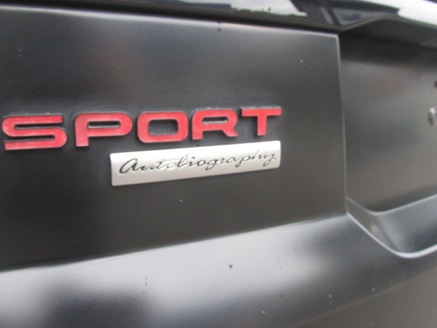 2019 Land Rover Range Rover Sport V8 Supercharged Autobiography, available for sale in Massapequa, New York | South Shore Auto Brokers & Sales. Massapequa, New York 2019 Land Rover Range Rover Sport V8 Supercharged Autobiography, available for sale in Massapequa, New York | South Shore Auto Brokers & Sales. Massapequa, New York