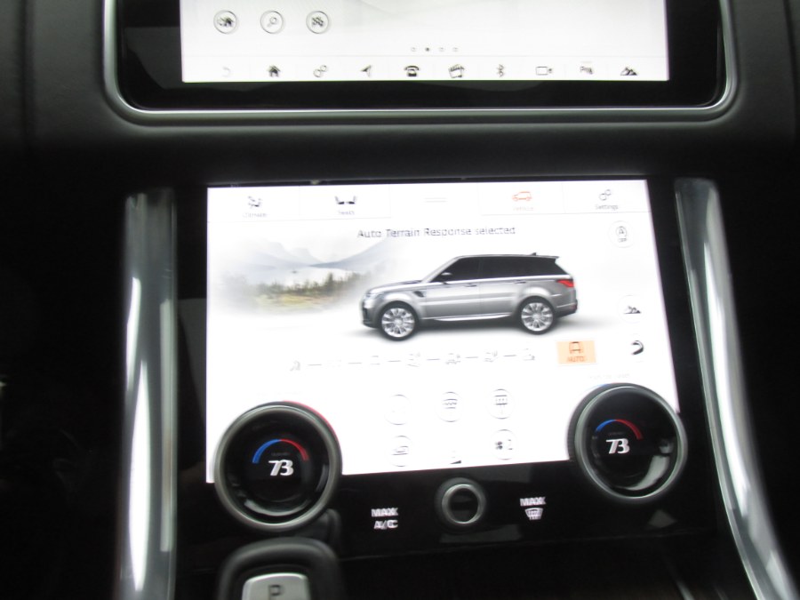 2019 Land Rover Range Rover Sport V8 Supercharged Autobiography, available for sale in Massapequa, New York | South Shore Auto Brokers & Sales. Massapequa, New York 2019 Land Rover Range Rover Sport V8 Supercharged Autobiography, available for sale in Massapequa, New York | South Shore Auto Brokers & Sales. Massapequa, New York