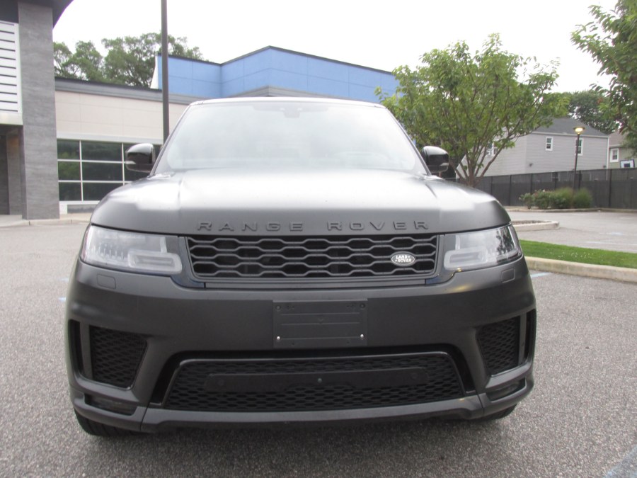 2019 Land Rover Range Rover Sport V8 Supercharged Autobiography, available for sale in Massapequa, New York | South Shore Auto Brokers & Sales. Massapequa, New York 2019 Land Rover Range Rover Sport V8 Supercharged Autobiography, available for sale in Massapequa, New York | South Shore Auto Brokers & Sales. Massapequa, New York