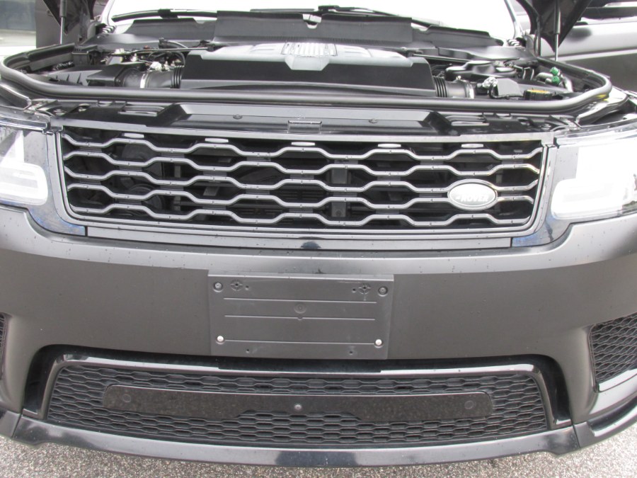 2019 Land Rover Range Rover Sport V8 Supercharged Autobiography, available for sale in Massapequa, New York | South Shore Auto Brokers & Sales. Massapequa, New York 2019 Land Rover Range Rover Sport V8 Supercharged Autobiography, available for sale in Massapequa, New York | South Shore Auto Brokers & Sales. Massapequa, New York