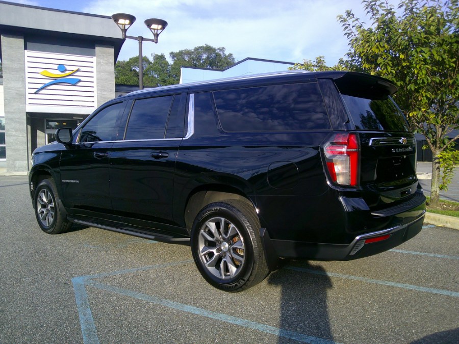 2021 Chevrolet Suburban 4WD 4dr LT, available for sale in Massapequa, New York | South Shore Auto Brokers & Sales. Massapequa, New York 2021 Chevrolet Suburban 4WD 4dr LT, available for sale in Massapequa, New York | South Shore Auto Brokers & Sales. Massapequa, New York