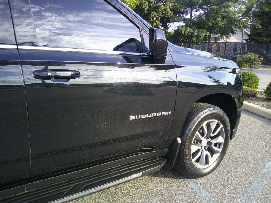 2021 Chevrolet Suburban 4WD 4dr LT, available for sale in Massapequa, New York | South Shore Auto Brokers & Sales. Massapequa, New York 2021 Chevrolet Suburban 4WD 4dr LT, available for sale in Massapequa, New York | South Shore Auto Brokers & Sales. Massapequa, New York