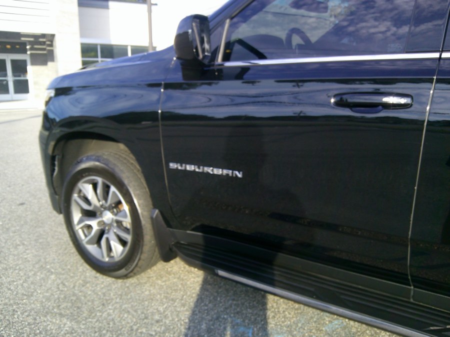 2021 Chevrolet Suburban 4WD 4dr LT, available for sale in Massapequa, New York | South Shore Auto Brokers & Sales. Massapequa, New York 2021 Chevrolet Suburban 4WD 4dr LT, available for sale in Massapequa, New York | South Shore Auto Brokers & Sales. Massapequa, New York