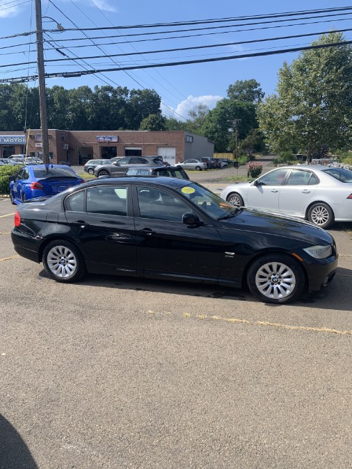 2009 BMW 3 Series 4dr Sdn 328i xDrive AWD SULEV, available for sale in Clinton, Connecticut | M&M Motors International. Clinton, Connecticut 2009 BMW 3 Series 4dr Sdn 328i xDrive AWD SULEV, available for sale in Clinton, Connecticut | M&M Motors International. Clinton, Connecticut