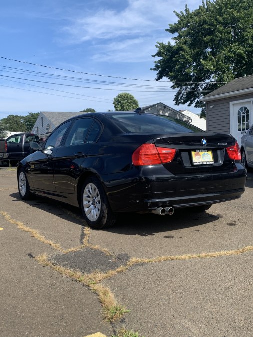 2009 BMW 3 Series 4dr Sdn 328i xDrive AWD SULEV, available for sale in Clinton, Connecticut | M&M Motors International. Clinton, Connecticut 2009 BMW 3 Series 4dr Sdn 328i xDrive AWD SULEV, available for sale in Clinton, Connecticut | M&M Motors International. Clinton, Connecticut