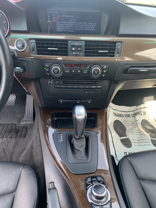2009 BMW 3 Series 4dr Sdn 328i xDrive AWD SULEV, available for sale in Clinton, Connecticut | M&M Motors International. Clinton, Connecticut 2009 BMW 3 Series 4dr Sdn 328i xDrive AWD SULEV, available for sale in Clinton, Connecticut | M&M Motors International. Clinton, Connecticut