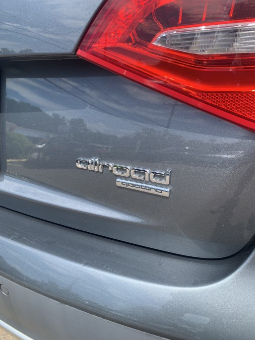 2015 Audi allroad 4dr Wgn Premium Plus, available for sale in Clinton, Connecticut | M&M Motors International. Clinton, Connecticut 2015 Audi allroad 4dr Wgn Premium Plus, available for sale in Clinton, Connecticut | M&M Motors International. Clinton, Connecticut