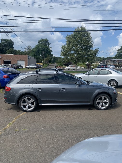 2015 Audi allroad 4dr Wgn Premium Plus, available for sale in Clinton, Connecticut | M&M Motors International. Clinton, Connecticut 2015 Audi allroad 4dr Wgn Premium Plus, available for sale in Clinton, Connecticut | M&M Motors International. Clinton, Connecticut