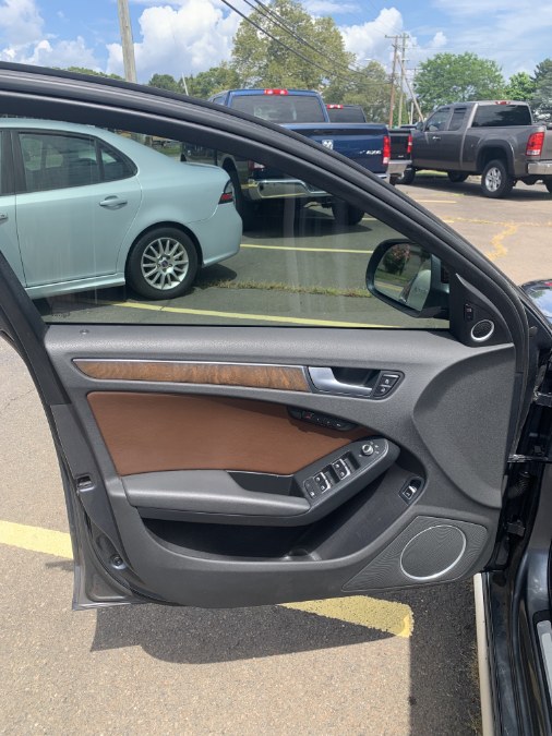 2015 Audi allroad 4dr Wgn Premium Plus, available for sale in Clinton, Connecticut | M&M Motors International. Clinton, Connecticut 2015 Audi allroad 4dr Wgn Premium Plus, available for sale in Clinton, Connecticut | M&M Motors International. Clinton, Connecticut