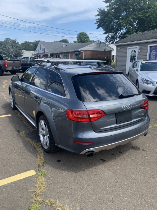 2015 Audi allroad 4dr Wgn Premium Plus, available for sale in Clinton, Connecticut | M&M Motors International. Clinton, Connecticut 2015 Audi allroad 4dr Wgn Premium Plus, available for sale in Clinton, Connecticut | M&M Motors International. Clinton, Connecticut