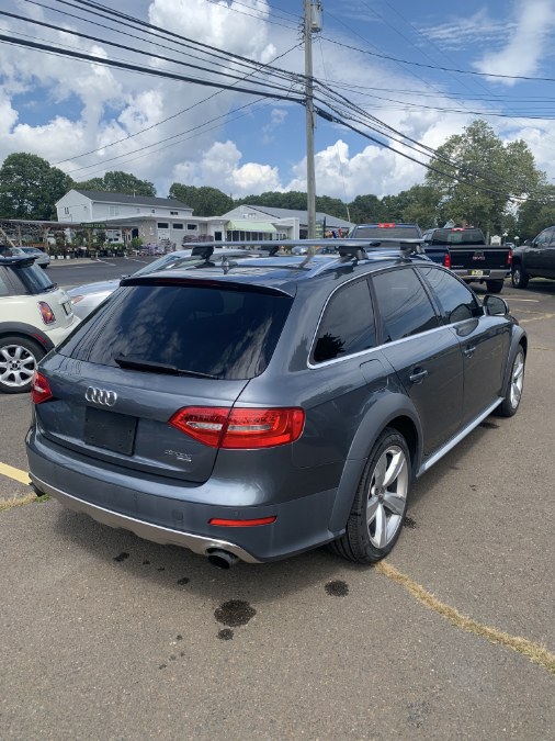 2015 Audi allroad 4dr Wgn Premium Plus, available for sale in Clinton, Connecticut | M&M Motors International. Clinton, Connecticut 2015 Audi allroad 4dr Wgn Premium Plus, available for sale in Clinton, Connecticut | M&M Motors International. Clinton, Connecticut