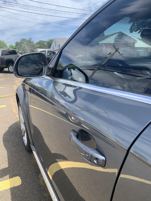 2015 Audi allroad 4dr Wgn Premium Plus, available for sale in Clinton, Connecticut | M&M Motors International. Clinton, Connecticut 2015 Audi allroad 4dr Wgn Premium Plus, available for sale in Clinton, Connecticut | M&M Motors International. Clinton, Connecticut