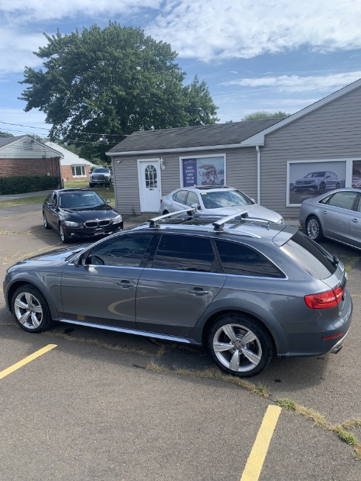2015 Audi allroad 4dr Wgn Premium Plus, available for sale in Clinton, Connecticut | M&M Motors International. Clinton, Connecticut 2015 Audi allroad 4dr Wgn Premium Plus, available for sale in Clinton, Connecticut | M&M Motors International. Clinton, Connecticut