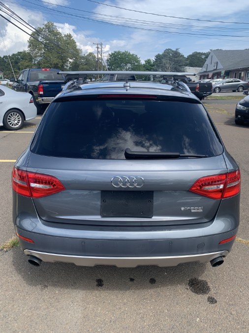 2015 Audi allroad 4dr Wgn Premium Plus, available for sale in Clinton, Connecticut | M&M Motors International. Clinton, Connecticut 2015 Audi allroad 4dr Wgn Premium Plus, available for sale in Clinton, Connecticut | M&M Motors International. Clinton, Connecticut