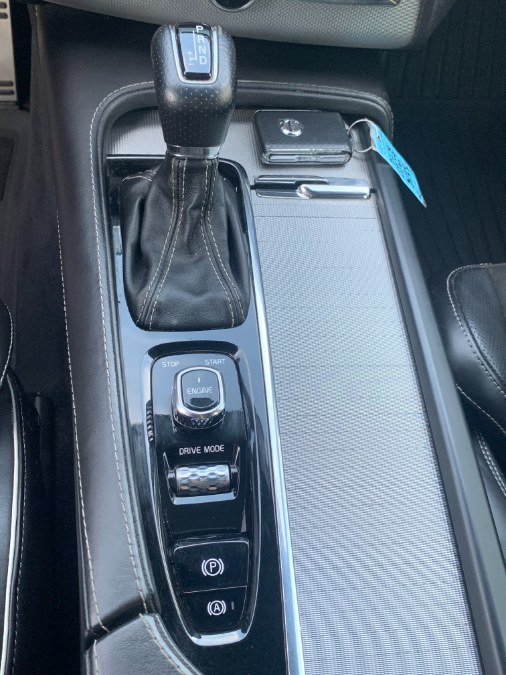 2017 Volvo XC90 T6 AWD 7-Passenger R-Design, available for sale in Clinton, Connecticut | M&M Motors International. Clinton, Connecticut 2017 Volvo XC90 T6 AWD 7-Passenger R-Design, available for sale in Clinton, Connecticut | M&M Motors International. Clinton, Connecticut