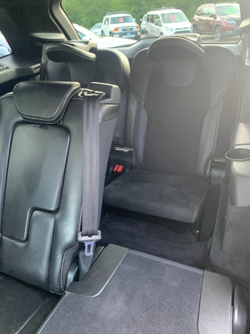 2017 Volvo XC90 T6 AWD 7-Passenger R-Design, available for sale in Clinton, Connecticut | M&M Motors International. Clinton, Connecticut 2017 Volvo XC90 T6 AWD 7-Passenger R-Design, available for sale in Clinton, Connecticut | M&M Motors International. Clinton, Connecticut
