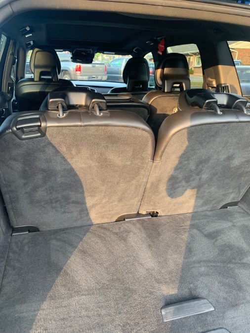 2017 Volvo XC90 T6 AWD 7-Passenger R-Design, available for sale in Clinton, Connecticut | M&M Motors International. Clinton, Connecticut 2017 Volvo XC90 T6 AWD 7-Passenger R-Design, available for sale in Clinton, Connecticut | M&M Motors International. Clinton, Connecticut