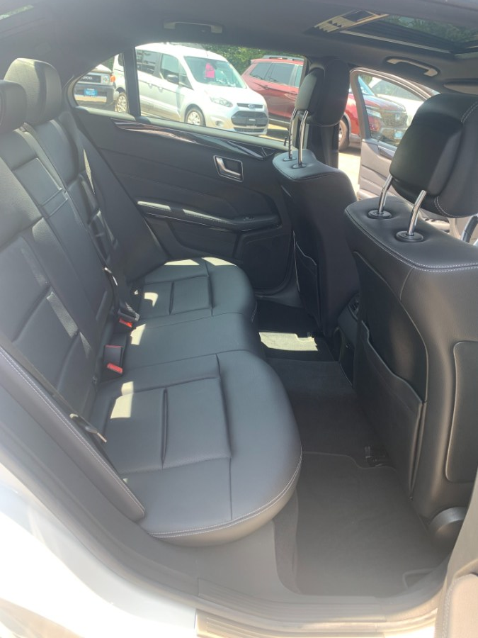 2016 Mercedes-Benz E-Class 4dr Sdn E 350 Luxury 4MATIC, available for sale in Clinton, Connecticut | M&M Motors International. Clinton, Connecticut 2016 Mercedes-Benz E-Class 4dr Sdn E 350 Luxury 4MATIC, available for sale in Clinton, Connecticut | M&M Motors International. Clinton, Connecticut