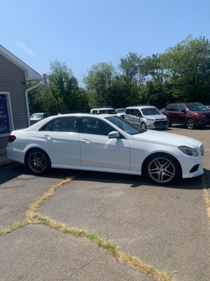 2016 Mercedes-Benz E-Class 4dr Sdn E 350 Luxury 4MATIC, available for sale in Clinton, Connecticut | M&M Motors International. Clinton, Connecticut 2016 Mercedes-Benz E-Class 4dr Sdn E 350 Luxury 4MATIC, available for sale in Clinton, Connecticut | M&M Motors International. Clinton, Connecticut