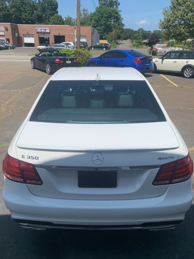 2016 Mercedes-Benz E-Class 4dr Sdn E 350 Luxury 4MATIC, available for sale in Clinton, Connecticut | M&M Motors International. Clinton, Connecticut 2016 Mercedes-Benz E-Class 4dr Sdn E 350 Luxury 4MATIC, available for sale in Clinton, Connecticut | M&M Motors International. Clinton, Connecticut