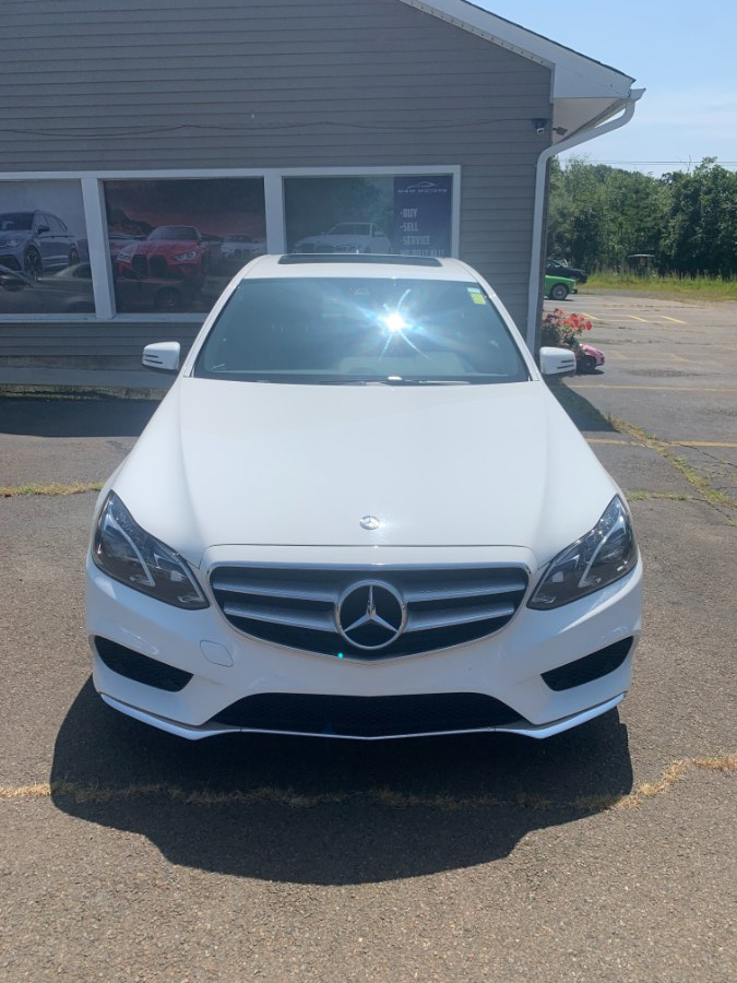2016 Mercedes-Benz E-Class 4dr Sdn E 350 Luxury 4MATIC, available for sale in Clinton, Connecticut | M&M Motors International. Clinton, Connecticut 2016 Mercedes-Benz E-Class 4dr Sdn E 350 Luxury 4MATIC, available for sale in Clinton, Connecticut | M&M Motors International. Clinton, Connecticut