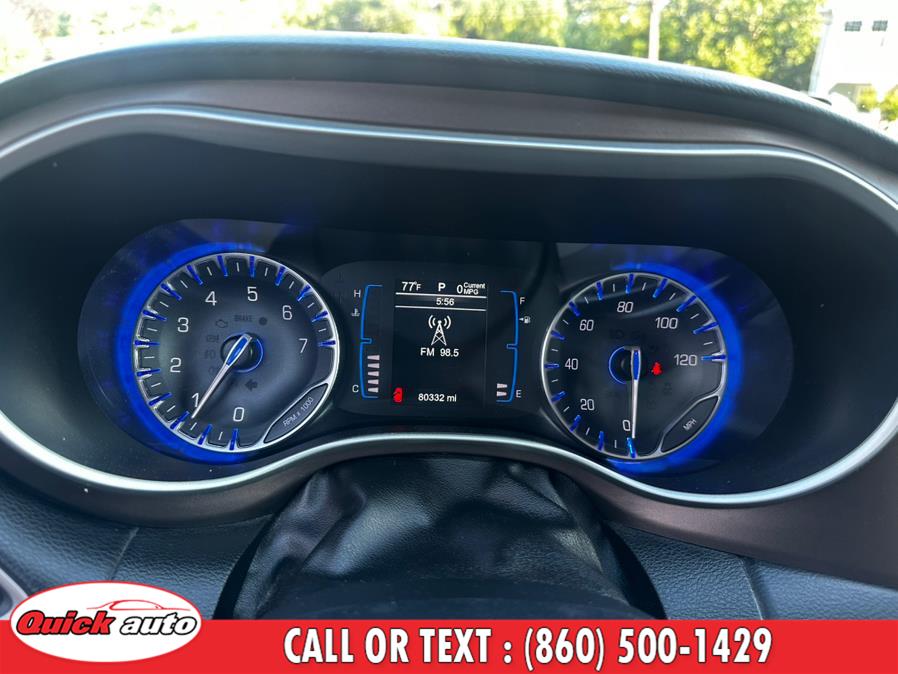 2017 Chrysler Pacifica LX FWD, available for sale in Bristol, Connecticut | Quick Auto LLC. Bristol, Connecticut 2017 Chrysler Pacifica LX FWD, available for sale in Bristol, Connecticut | Quick Auto LLC. Bristol, Connecticut