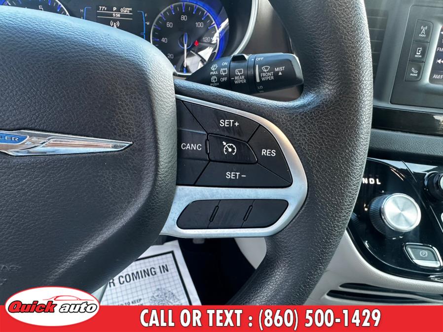 2017 Chrysler Pacifica LX FWD, available for sale in Bristol, Connecticut | Quick Auto LLC. Bristol, Connecticut 2017 Chrysler Pacifica LX FWD, available for sale in Bristol, Connecticut | Quick Auto LLC. Bristol, Connecticut