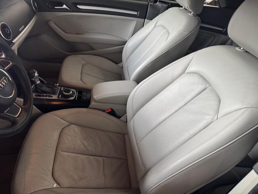 2015 Audi A3 2dr Cabriolet quattro 2.0T Premium, available for sale in West Babylon , New York | MP Motors Inc. West Babylon , New York 2015 Audi A3 2dr Cabriolet quattro 2.0T Premium, available for sale in West Babylon , New York | MP Motors Inc. West Babylon , New York