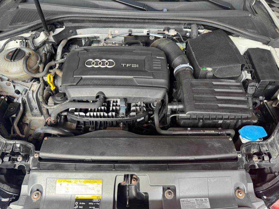 2015 Audi A3 2dr Cabriolet quattro 2.0T Premium, available for sale in West Babylon , New York | MP Motors Inc. West Babylon , New York 2015 Audi A3 2dr Cabriolet quattro 2.0T Premium, available for sale in West Babylon , New York | MP Motors Inc. West Babylon , New York