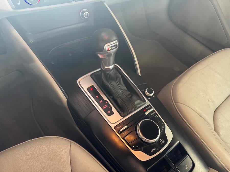 2015 Audi A3 2dr Cabriolet quattro 2.0T Premium, available for sale in West Babylon , New York | MP Motors Inc. West Babylon , New York 2015 Audi A3 2dr Cabriolet quattro 2.0T Premium, available for sale in West Babylon , New York | MP Motors Inc. West Babylon , New York